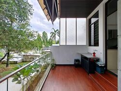 Seletar View (D28), Terrace #600832131